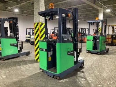 Toyota FORKLIFT