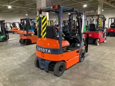 Toyota FORKLIFT