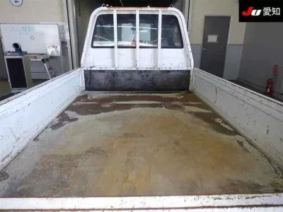 Toyota LITE ACE TRUCK