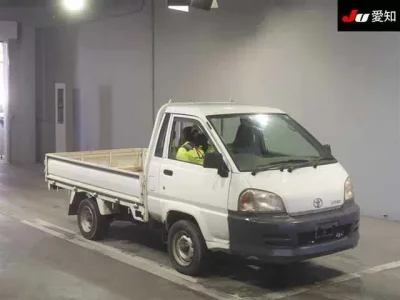 Toyota LITE ACE TRUCK
