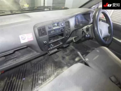 Toyota LITE ACE TRUCK