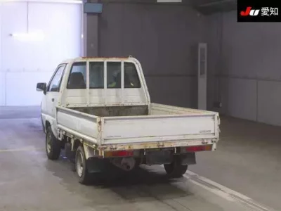 Toyota LITE ACE TRUCK
