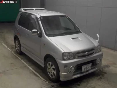 Daihatsu TERIOS KID