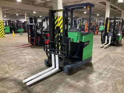 Toyota FORKLIFT