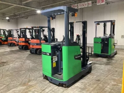 Toyota FORKLIFT