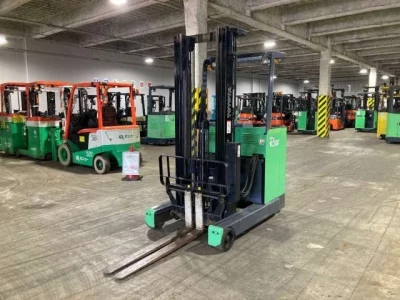 Toyota FORKLIFT