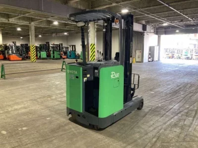 Toyota FORKLIFT