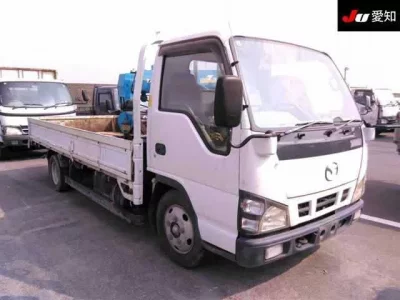 Mazda TITAN