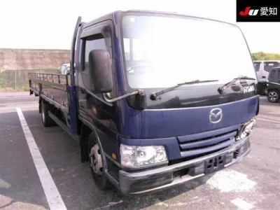Mazda TITAN
