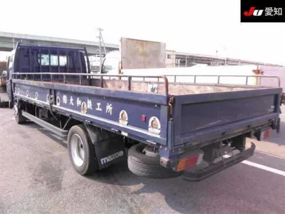 Mazda TITAN