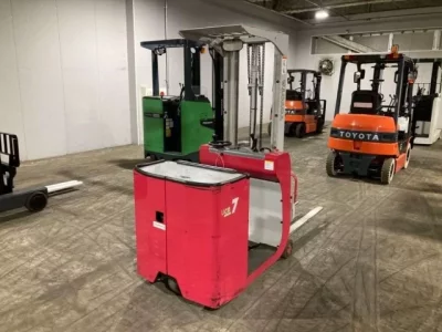 Toyota FORKLIFT