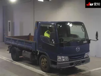 Mazda TITAN