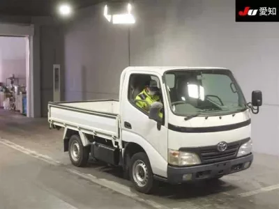 Toyota DYNA