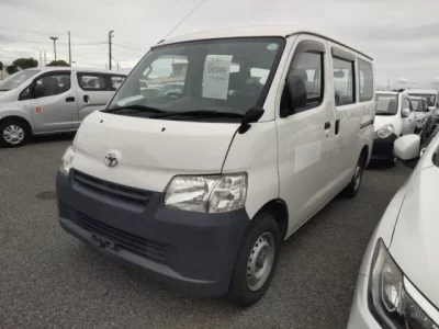 Toyota TOWN ACE VAN