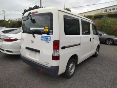 Toyota TOWN ACE VAN
