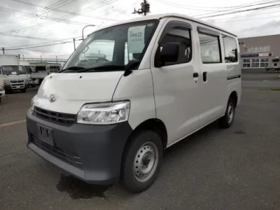 Toyota TOWN ACE VAN
