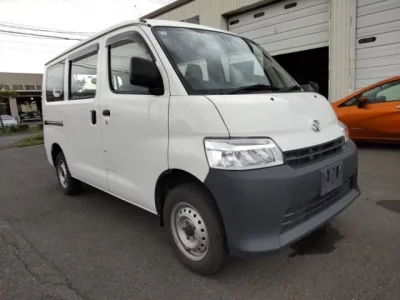 Toyota TOWN ACE VAN