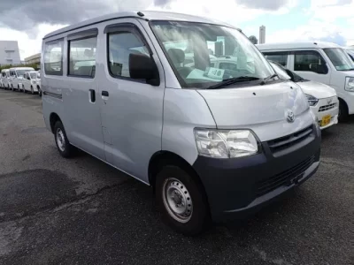 Toyota LITE ACE VAN