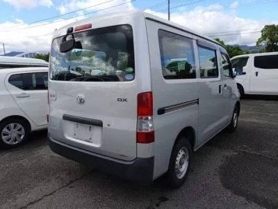 Toyota LITE ACE VAN