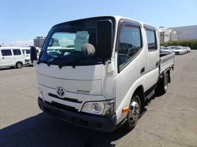 Toyota DYNA