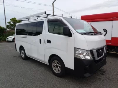 Nissan CARAVAN VAN