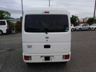 Nissan CLIPPER VAN