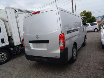 Nissan CARAVAN VAN