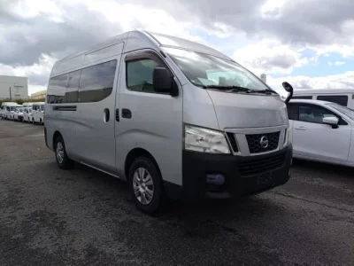 Nissan CARAVAN VAN