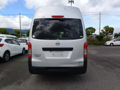 Nissan CARAVAN VAN