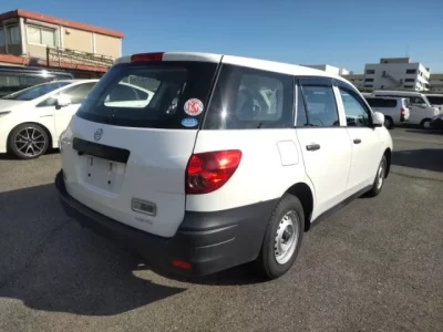 Nissan AD