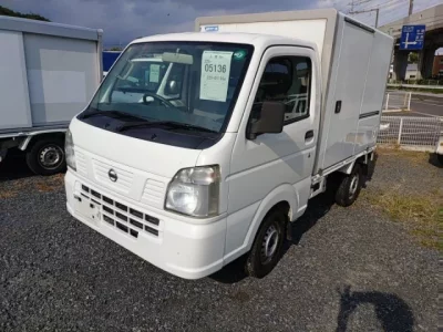 Nissan CLIPPER TRUCK