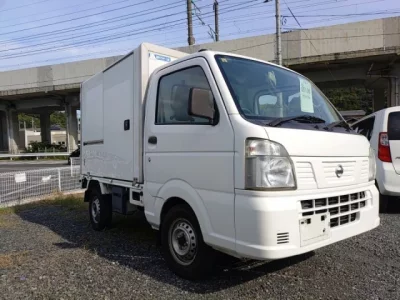 Nissan CLIPPER TRUCK