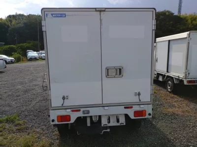Nissan CLIPPER TRUCK