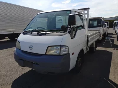 Nissan VANETTE TRUCK