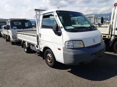 Nissan VANETTE TRUCK