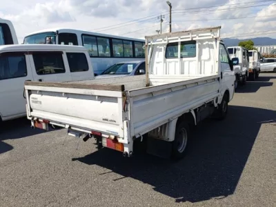 Nissan VANETTE TRUCK