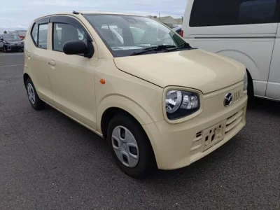 Mazda CAROL