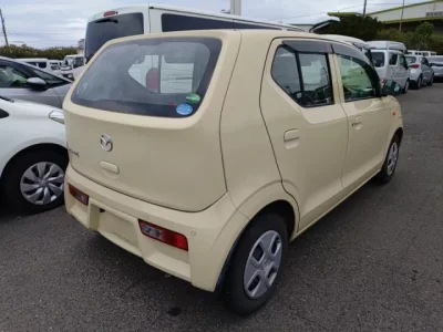 Mazda CAROL