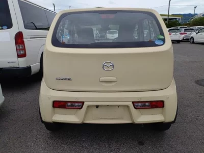 Mazda CAROL
