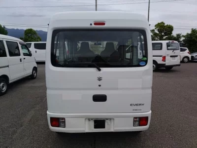Suzuki EVERY