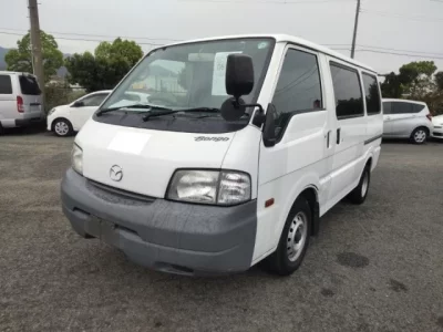 Mazda BONGO VAN