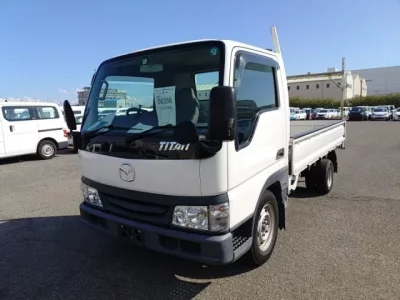 Mazda TITAN
