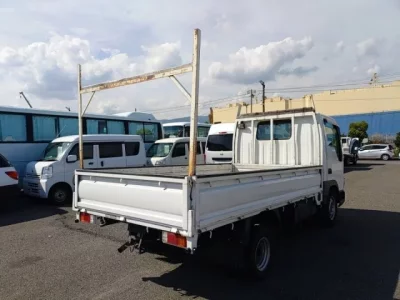 Mazda TITAN