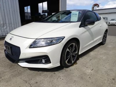 Honda CR-Z