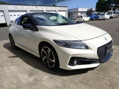 Honda CR-Z