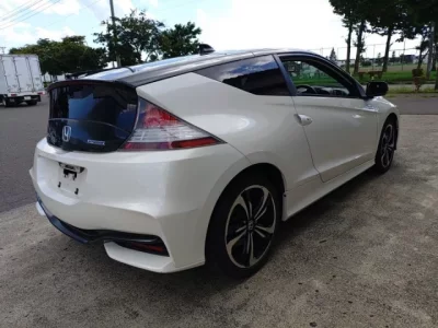 Honda CR-Z