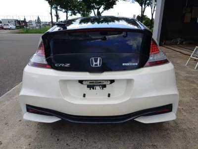 Honda CR-Z