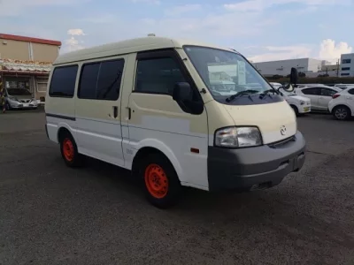 Mazda BONGO VAN