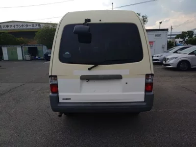 Mazda BONGO VAN