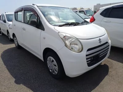 Suzuki ALTO ECO